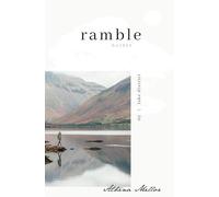 Ramble Guides: Lake District: A Guide to the Lake District: 2