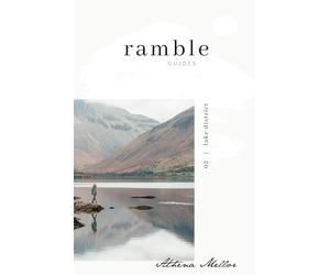 Ramble Guides: Lake District: A Guide to the Lake District: 2