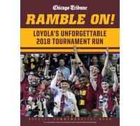 Ramble On (Copertina rigida)