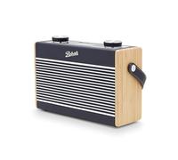 Rambler Max, Radio Portatile collegata, Dab+/FM/Bluetooth/WiFi Blu marino