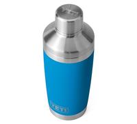 Rambler - Shaker, Big Wave Blue, 20oz (591ml)