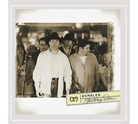 Rambler - Starting Over