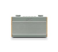 Rambler UNO Radio Portatile Dab+/FM/Bluetooth Blu Cielo