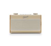 Rambler UNO Radio Portatile Dab+/FM/Bluetooth Crema