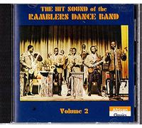 Ramblers Dance Band - Hit Sound Ofvolume 2