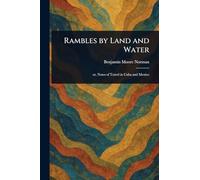 Rambles by Land and Water