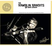 Ramblin' Bandits,the - Up and Down (Lim.ed.)