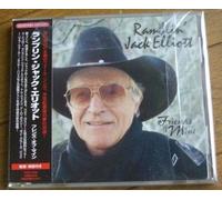 Ramblin Jack Elliot - Friends of Mine
