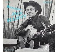 Ramblin Jack Elliott Blue