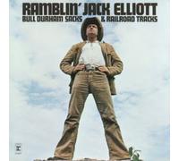 Ramblin' Jack Elliott - Durham Sacks & Railroad