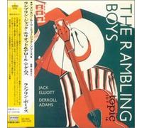 Ramblin' Jack Elliott - Ramblin' Boys