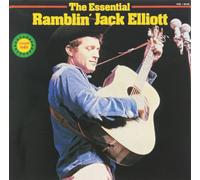 Ramblin` Jack Elliott The Essential Ramblin' Jack Elliott (CD)