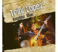 Trini Lopez - Ramblin' Man