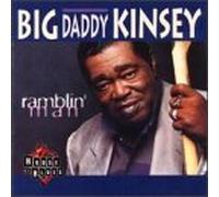 Ramblin Man by Big Daddy Kinsey