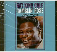 Ramblin Rose