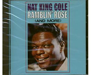 Ramblin Rose