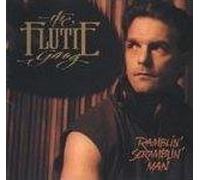 Ramblin' Scramblin' Man