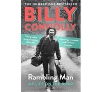 Rambling Man: Travels of a Lifetime