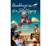 Ramblings of a Jetset Gypsy