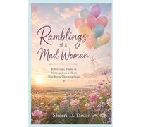 Ramblings of a Mad Woman