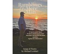 Ramblings of a Mere Man