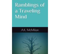 Ramblings of a Traveling Mind