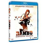 Rambo 1-3 (Versione ceca)
