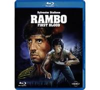 Rambo 1 - First Blood