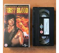 Rambo 1 - First Blood