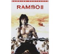 RAMBO 2 (2012) - DVD