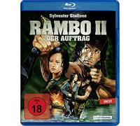 Rambo 2 - Der Auftrag