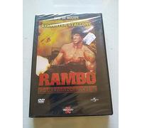 Rambo 2 - la Vendetta (DVD)