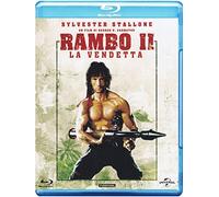Rambo 2 - Stallone [Edizione: Francia] [Edizione: Francia]