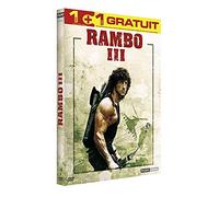 Rambo III – DVD – Studiocanal