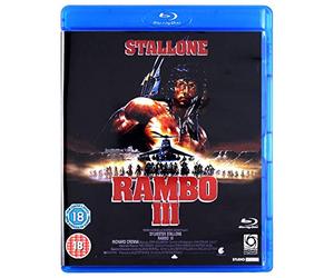 -Rambo 3
