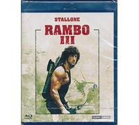 Rambo 3 [Blu-ray]