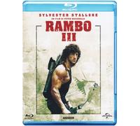 Rambo 3 (Blu-Ray)