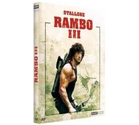 Rambo 3 - Stallone [Edizione: Francia]