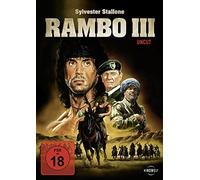 Rambo 3 - Uncut