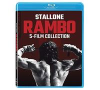 Rambo: 5-Film Collection
