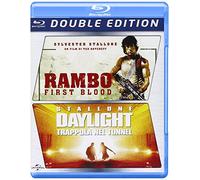 Rambo + Daylight - Trappola nel tunnel
