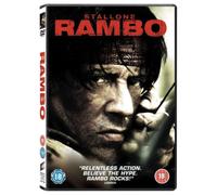 Rambo (DVD)