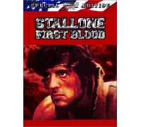 Rambo: First Blood