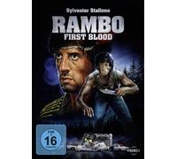 Rambo 1 - First Blood