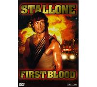 Rambo: First Blood