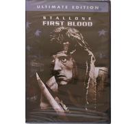 Rambo: First Blood
