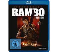 Rambo - First Blood