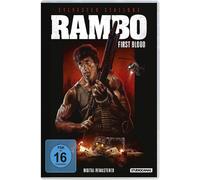 Rambo - First Blood (DVD)