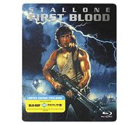 Rambo: First Blood [Edizione: Stati Uniti]