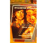 Rambo: First Blood/First ...